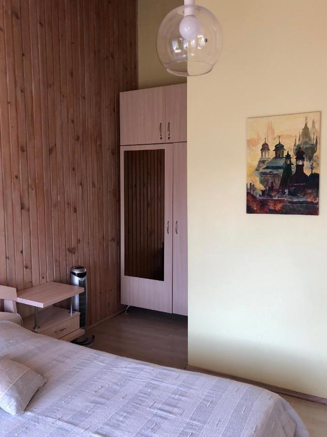 Apartament Juros Brizas Połąga Zewnętrze zdjęcie