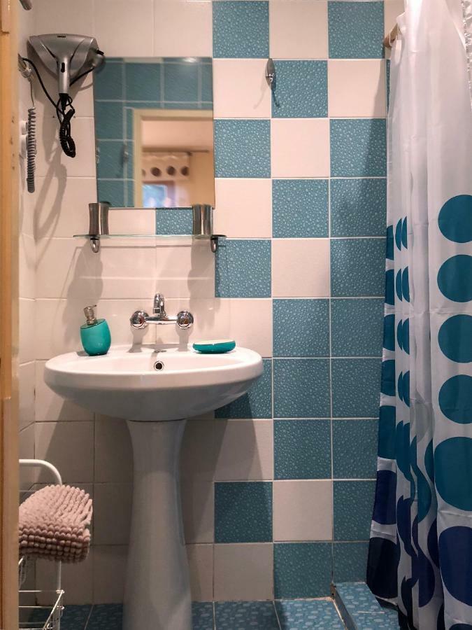 Apartament Juros Brizas Połąga Zewnętrze zdjęcie